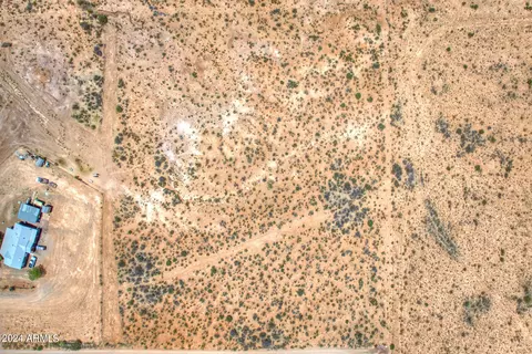 0000 E Cascabel Pass #LOT 27, Hereford, AZ 85615