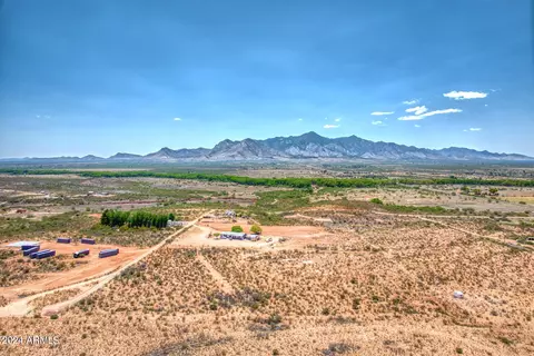 0000 E Cascabel Pass #LOT 27, Hereford, AZ 85615 photo 4