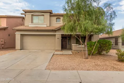 6922 S 50th Gln, Laveen, AZ 85339