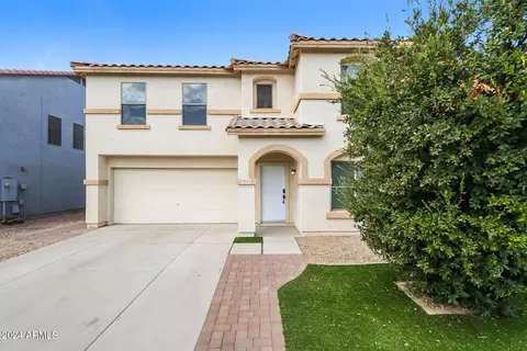 9658 W Payson Rd, Tolleson, AZ 85353