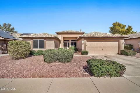 10977 W Tonopah Dr, Sun City, AZ 85373