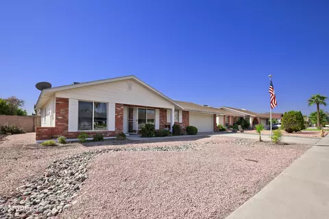 10535 W Echo Ln, Peoria, AZ 85345