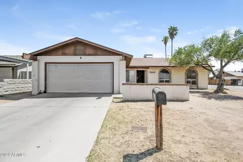 7649 W Montecito Ave, Phoenix, AZ 85033