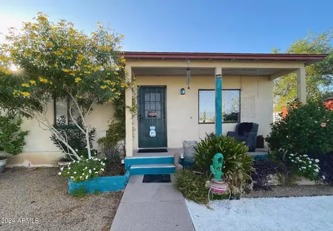 430 W Vananda Ave, Ajo, AZ 85321