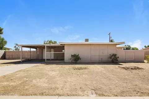 6511 W Medlock Dr, Glendale, AZ 85301