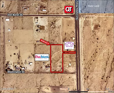14 N Palo Verde Rd #---, Buckeye, AZ 85396