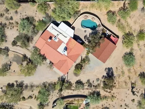 32631 N 66th St, Cave Creek, AZ 85331