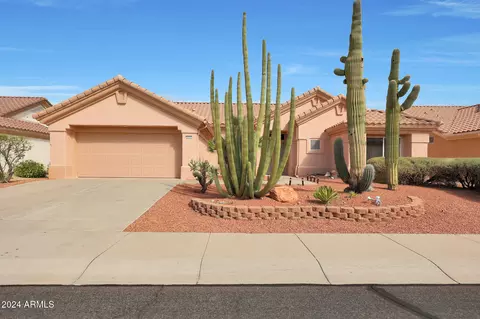 13712 W Via Tercero --, Sun City West, AZ 85375