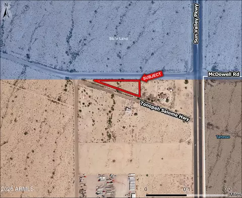 000 Sec Mcdowell Tonopah Sal Rd #32, Buckeye, AZ 85396