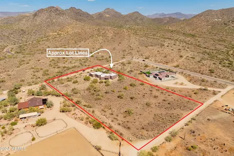 3133 E Maddock Rd, Cave Creek, AZ 85331 photo 5