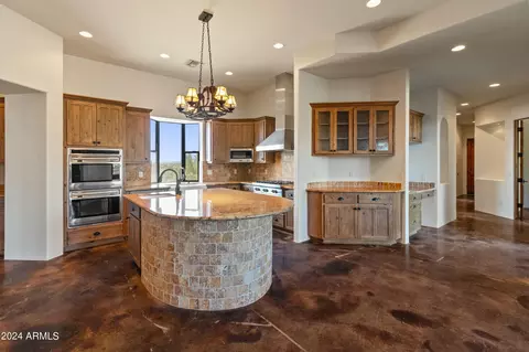 3133 E Maddock Rd, Cave Creek, AZ 85331 photo 7