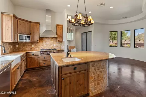 3133 E Maddock Rd, Cave Creek, AZ 85331 photo 9