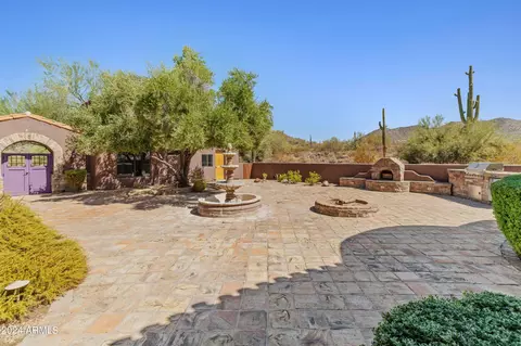3133 E Maddock Rd, Cave Creek, AZ 85331 photo 33