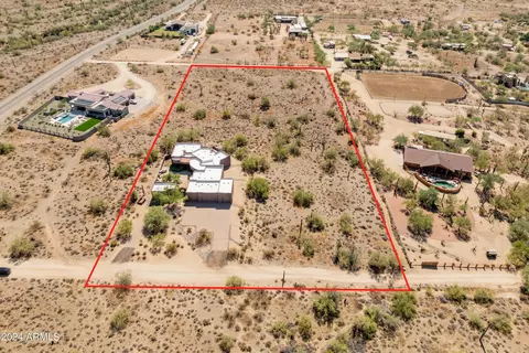 3133 E Maddock Rd, Cave Creek, AZ 85331 photo 4