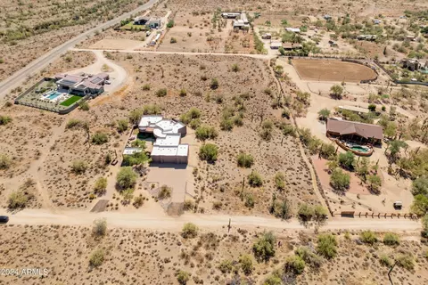3133 E Maddock Rd, Cave Creek, AZ 85331 photo 3