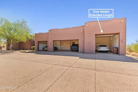 3133 E Maddock Rd, Cave Creek, AZ 85331 photo 39
