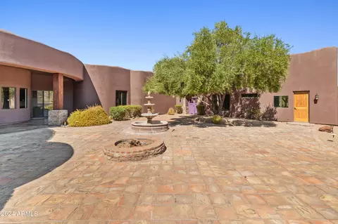 3133 E Maddock Rd, Cave Creek, AZ 85331 photo 35
