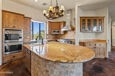 3133 E Maddock Rd, Cave Creek, AZ 85331 photo 11