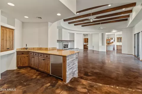 3133 E Maddock Rd, Cave Creek, AZ 85331 photo 22