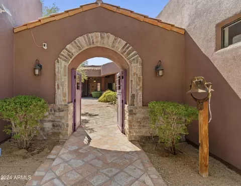 3133 E Maddock Rd, Cave Creek, AZ 85331 photo 36