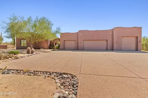 3133 E Maddock Rd, Cave Creek, AZ 85331 photo 40