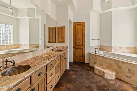 3133 E Maddock Rd, Cave Creek, AZ 85331 photo 18