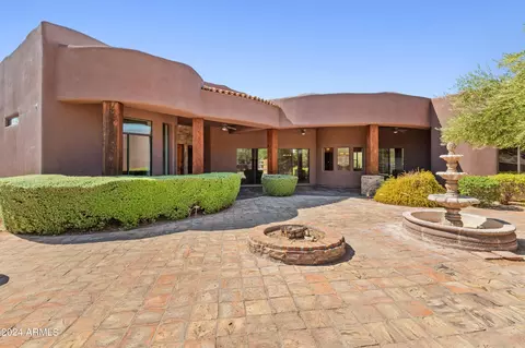 3133 E Maddock Rd, Cave Creek, AZ 85331 photo 37