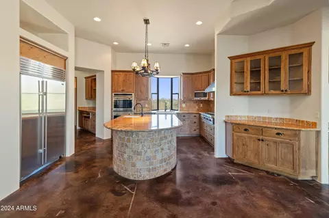 3133 E Maddock Rd, Cave Creek, AZ 85331 photo 8