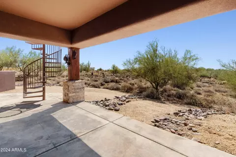 3133 E Maddock Rd, Cave Creek, AZ 85331 photo 42