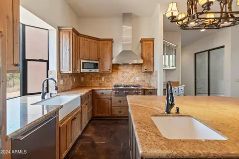 3133 E Maddock Rd, Cave Creek, AZ 85331 photo 12