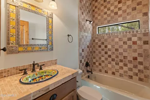 3133 E Maddock Rd, Cave Creek, AZ 85331 photo 32