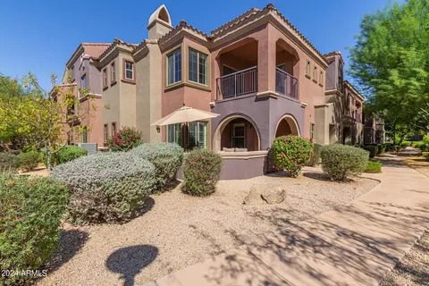 3935 E Rough Rider Rd #1165, Phoenix, AZ 85050
