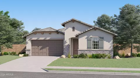 3380 E Open Prairie Dr, San Tan Valley, AZ 85140