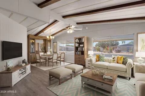 59 S 72nd Pl, Mesa, AZ 85208