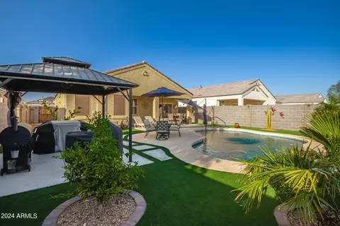 31021 W Osborn Rd, Buckeye, AZ 85396
