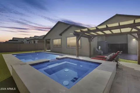 4016 W Estes Way, Laveen, AZ 85339