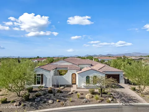 5424 E Morning Vista Ln, Cave Creek, AZ 85331