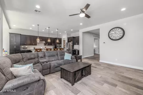 2955 E Appaloosa Rd, Gilbert, AZ 85296 photo 3