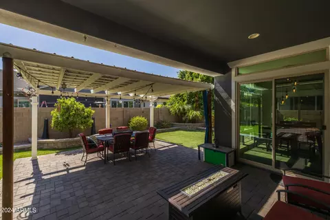 2955 E Appaloosa Rd, Gilbert, AZ 85296 photo 35