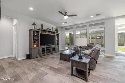 2955 E Appaloosa Rd, Gilbert, AZ 85296 photo 4