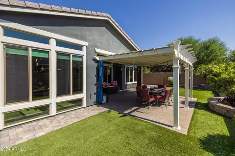 2955 E Appaloosa Rd, Gilbert, AZ 85296 photo 33