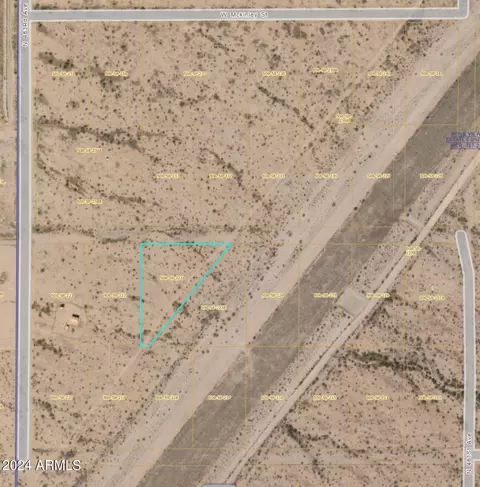 482 Nd Ave S Of Mckinley St #74, Tonopah, AZ 85354