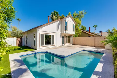 3857 W Ivanhoe St, Chandler, AZ 85226
