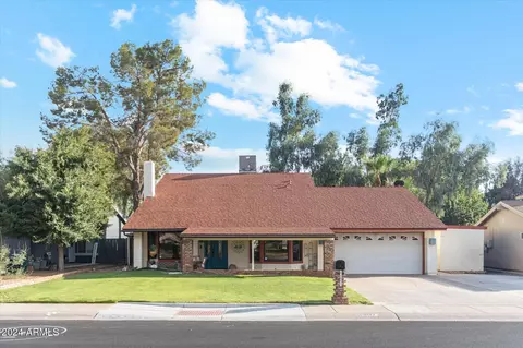 2507 W Tierra Buena Ln, Phoenix, AZ 85023