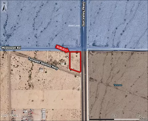 2911 W Mcdowell Rd #32, Buckeye, AZ 85396