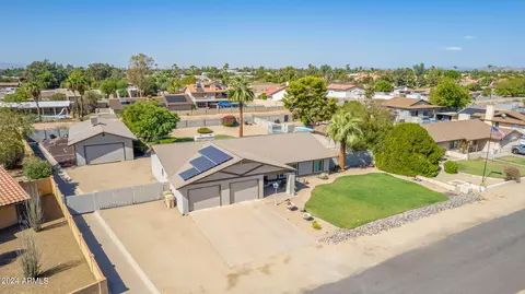 18410 N 70th Dr, Glendale, AZ 85308