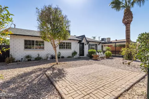 4107 W Maryland Ave, Phoenix, AZ 85019