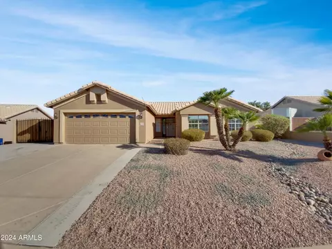 6224 E Palm St, Mesa, AZ 85215