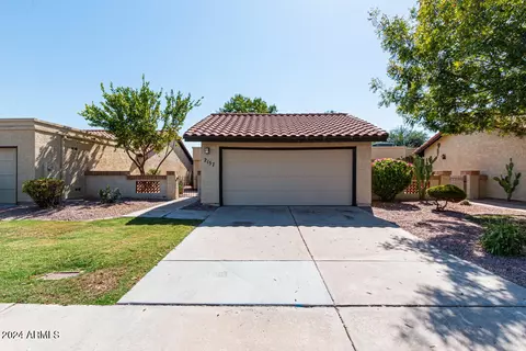 2157 E Fairview Ave, Mesa, AZ 85204