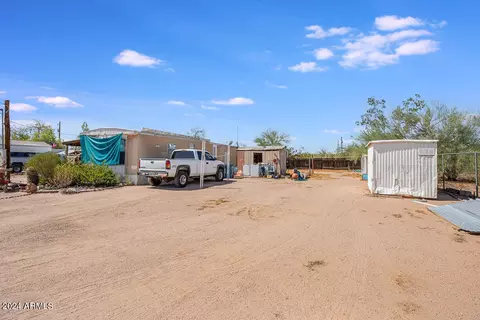 2760 W Tepee St, Apache Junction, AZ 85120 photo 3